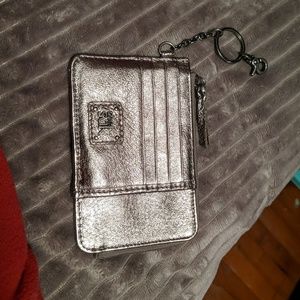 Card wallet